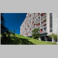 Unité d’Habitation Le Corbusier de Firminy, photo Edmund Sumner, sitelecorbusier.com.jpg